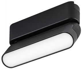 RABALUX LiTrack линейно осв. тяло 11N, 6W, 300lm, 4000K, H8cm - 70116