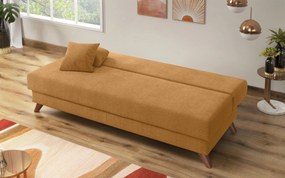 Разтегателно клик-клак канапе  Лендо