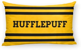 Калъфка за възглавница Harry Potter Hufflepuff Жълт 30 x 50 cm