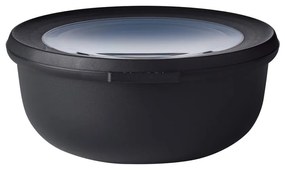 Кутии за храна 3 бр. Nordic black – Mepal