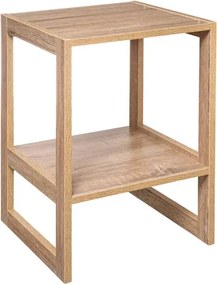 Рафт 5five Mix'n Modul Natural, 1 отделение, Сглобяем