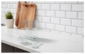 Мерителни чаши в комплект от 3 бр. Mensura – Rosti