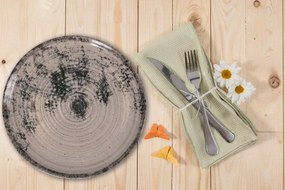 Дълбока купа LA MEDITERRANEA Aspe, 23 cm, порцелан