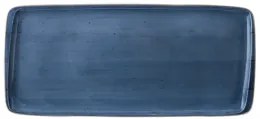 Bonna - Dusk - Правоъгълно плато 34x16cm (ADK MOV 35DT)