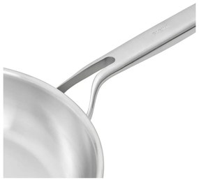 Тиган от неръждаема стомана ø 30 cm Lucca 3.0 – FABINI