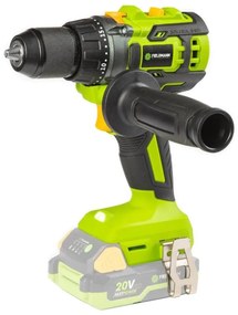 Fieldmann - Безжична ударна бормашина 20V