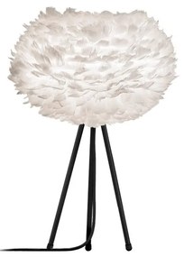 Бял абажур ø 45 cm Eos medium - UMAGE