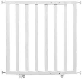 Бяла преграда за врата – Roba