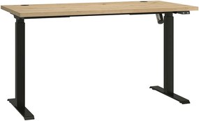 Бюро Warrior II Plus-Fusiko