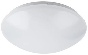 Rabalux 3435 - LED плафониера LUCAS LED/18W/230V