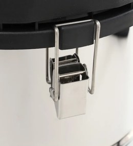 Индустриална прахосмукачка 20L 1200W KD483