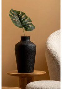 Кръгла странична масичка от масивно манго ø 30 cm Force – Leitmotiv