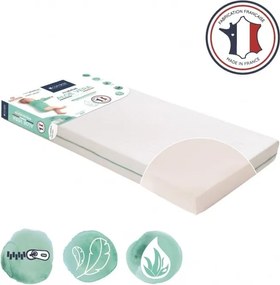 Candide - Матрак Алое Вера със свалящо се покритие за легло 60x120x10см