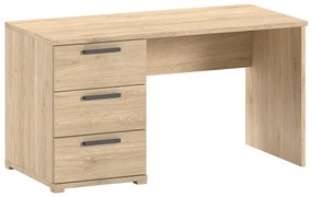 Детско бюро 65x140 cm Sam – Vipack