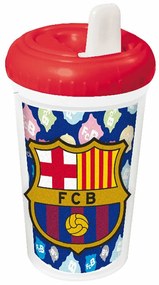 чашата за обучение FC Barcelona  Seva Import  7109068 Бял