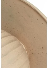 Метална кръгла странична масичка ø 70 cm Veglia – Light &amp; Living