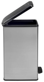 Кош за отпадъци Slim, 40 л - Curver