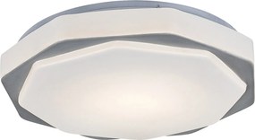 Rabalux Dettora Таванно осветление (плафони) IP20 LED 18W 3000-6500K 71046