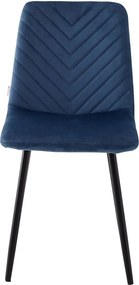 Кухненски стол Lina-рафт (4) парчета