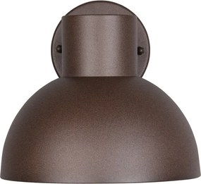 Стенно външно осветително тяло (височина 18,5 cm) Elbe – Trio