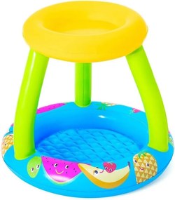 Детски басейн със сенник Bestway 52331