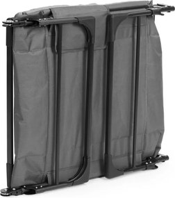 Сгъваемо къмпинг легло MultiGarden 200 x 65 см
