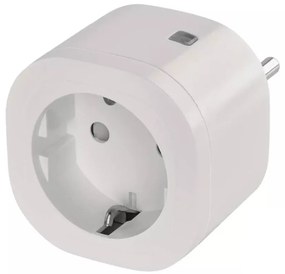 Умен контакт SCHUKO GoSmart 3680W/230V/16A Wi-Fi Tuya