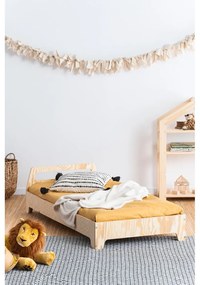 Детско легло 80x200 cm Kiki 2 - Adeko