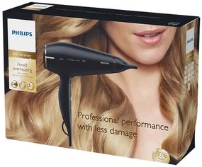 PHILIPS HPS920/00 Dryer