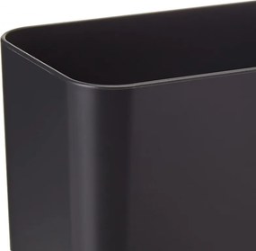 Органайзер за мивка Brabantia SinkSide 1000209, Нехлъзгащ се, Силикон, Тъмносив