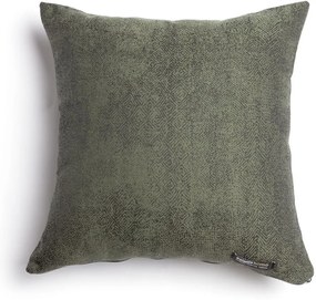 Декоративна калъфка за възглавница Aslanis Home Kedros-Ladi-Anthraki-45 x 45 cm