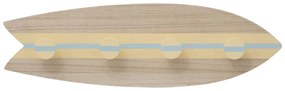 Детска закачалка atmosphera Australia,55см, MDF