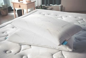 Мемори възглавница OLYMPIA от isleep