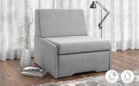 Разтегателен фотьойл Торино