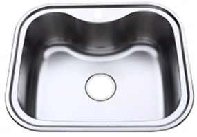 Мивка за вграждане ICK5848