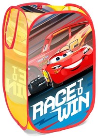 Кош за играчки SEVEN POLSKA CARS 9522