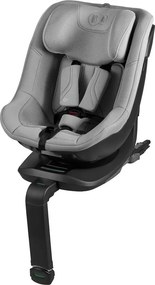 KINDERKRAFT - Автокресло I-GUARD PRO i-Size 61-105 cm сиво