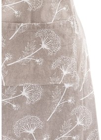 Памучна престилка Myrna - Tiseco Home Studio