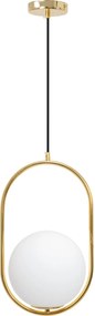 Лампа Gold APP473-1CP
