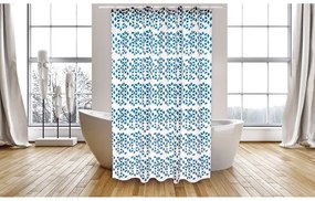 Завеса за душ 180x200 cm Nador – MSV