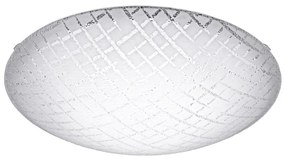 Eglo 95288 - LED Лампа за таван RICONTO 1 LED/11W/230V