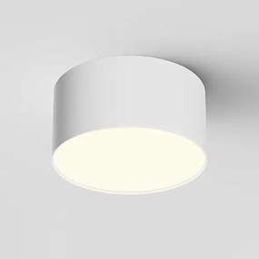 MAYTONI Плафон Zon - C032CL-12W3K-RD-W