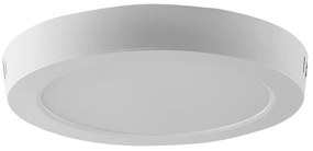 LED Плафониера LED/24W/230V 3000K Ø 28,8 см