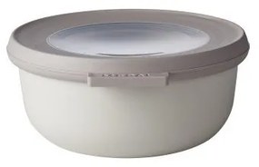 Сива купа с капак Nordic, 350 ml Cirqula Nordic - Mepal