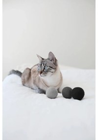 Котешки играчки в комплект 3 бр. Globo Nougat – MiaCara