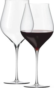 Чаши в комплект 2 бр. за вино 810 ml Notes – Holmegaard