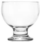 Nadir - Чаша за сладолед 400ml Ø10.3xh10.2cm-PAULISTA-(7204)