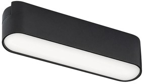 RABALUX LiTrack линейно осв. тяло 02N, 6W,300lm,4000K, L11,5cm - 70111