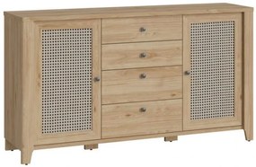 Бюфет Nostice 2D4S