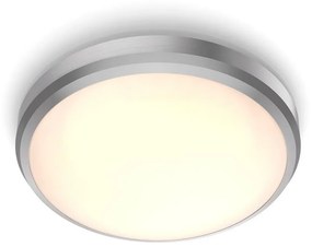 Philips - LED Лампа за баня DORIS LED/17W/230V 2700K IP44